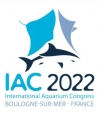 Международный Конгресс Аквариумов 2022 в Nausicaa в Boulogne